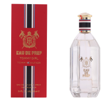 TOMMY GIRL EAU DE PREP edt vapo 100 ml